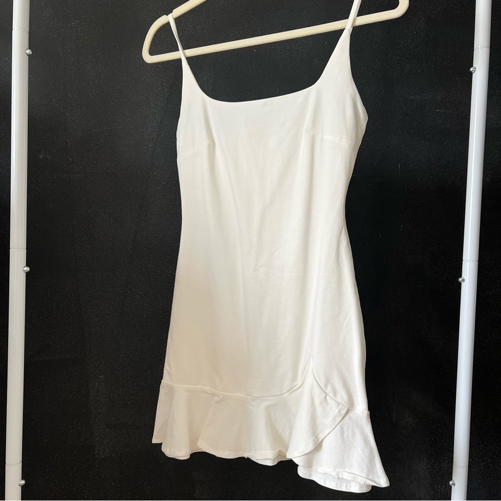 princess polly white dress